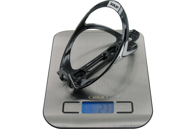 VAR Digital Tisch Waage DV-71800