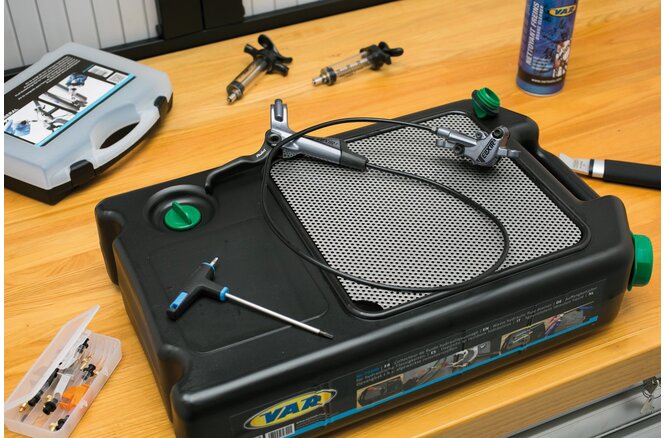 VAR Oelwanne NL-79300