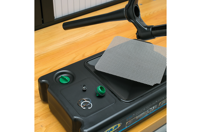 VAR Oelwanne NL-79300