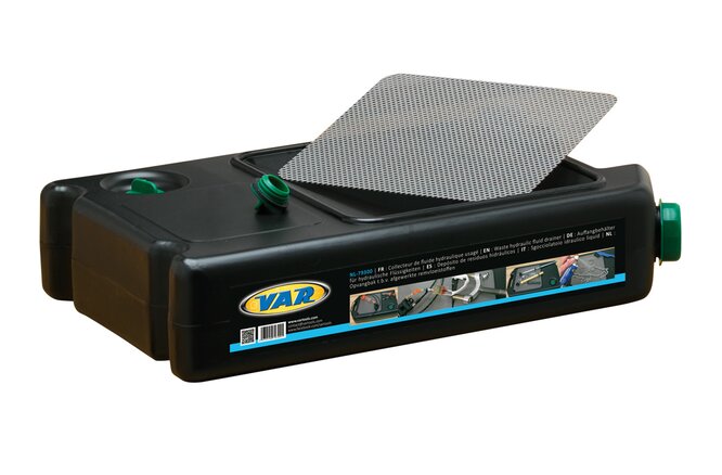 VAR Oelwanne NL-79300