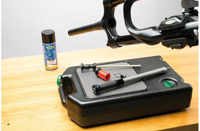 VAR Oelwanne NL-79300