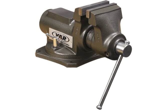 VAR Schraubstock DV-09000-125