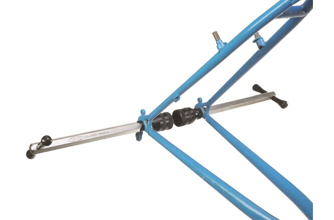 VAR Mess- und Richtwerkzeug für Ausfallenden CD-47500