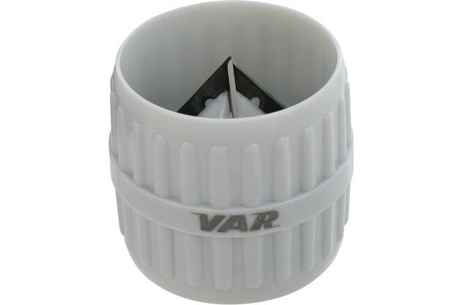 VAR Rohrentgrater für Alu-und Stahlrohre FH-93200