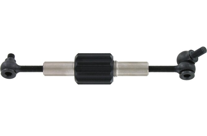 VAR Einstellrad für Zentrierarm CR-07650 passt zu Zentrierständer... CR-07600