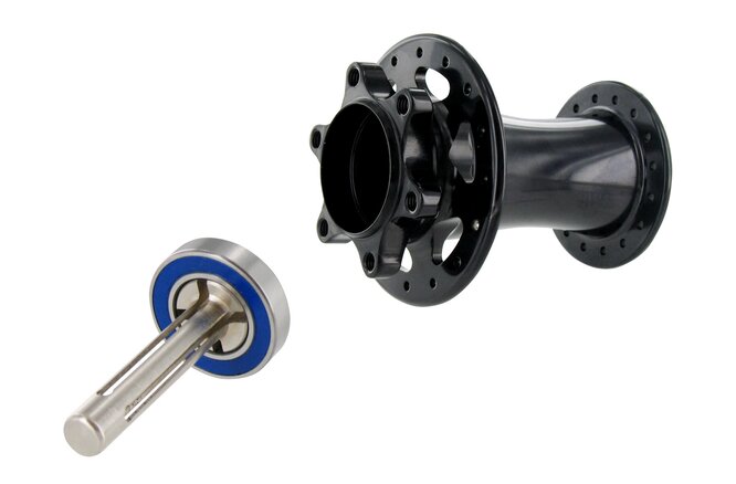 VAR Nabenlager-Auspresswerkzeug-Satz RP-43400