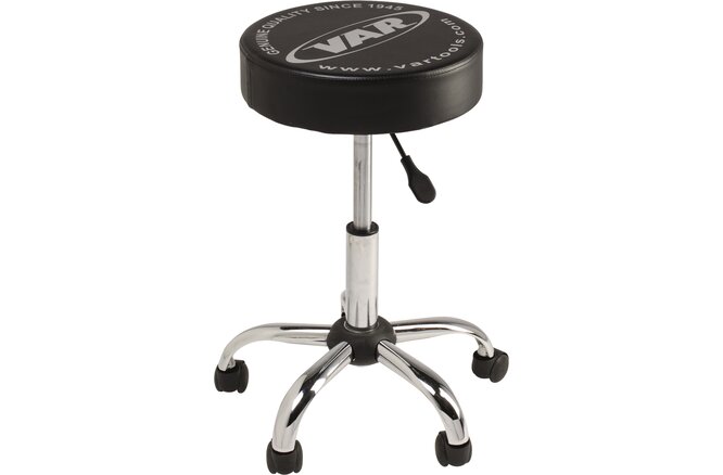 VAR Rollbarer Werkstattstuhl MO-51300