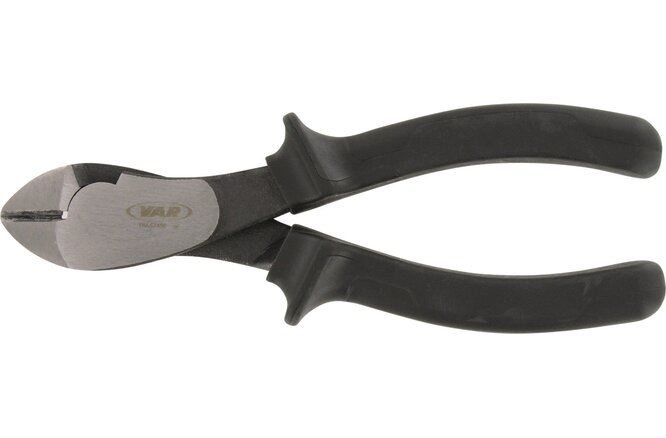 VAR Seitenschneider DV-55900 schwarz