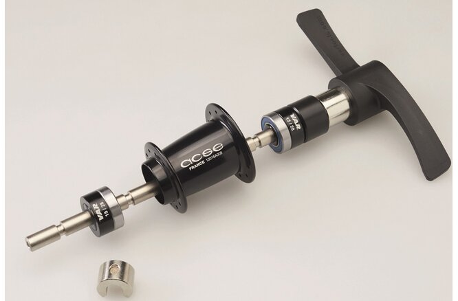 VAR Nabenlager-Einpresswerkzeug