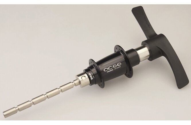 VAR Nabenlager-Einpresswerkzeug