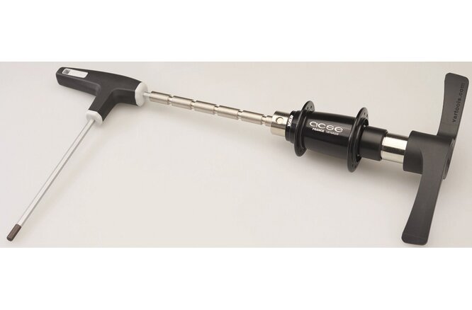 VAR Nabenlager-Einpresswerkzeug