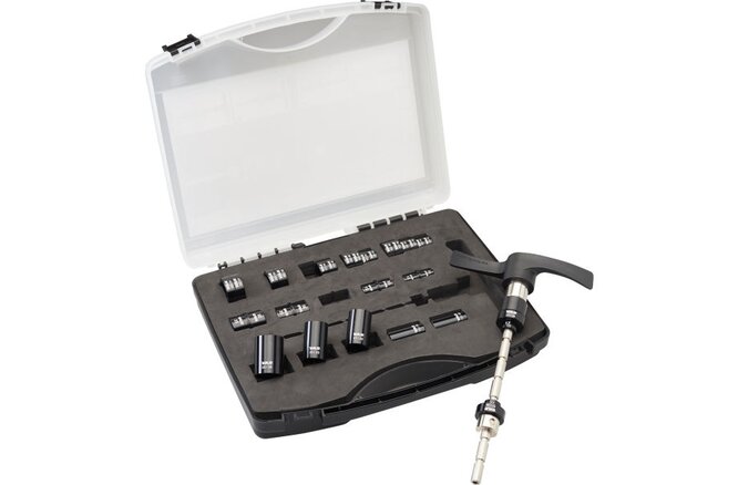 VAR Nabenlager-Einpresswerkzeug