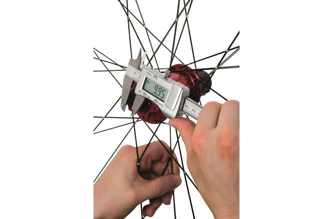 VAR Digitaler Messschieber