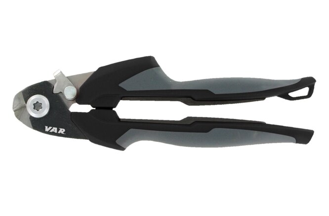 VAR Profi Kabel- und Hüllenschneider FR-07000