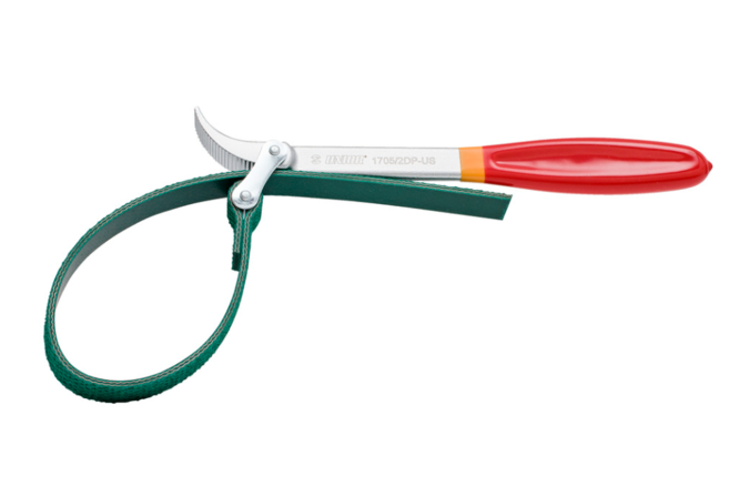 Unior Dämpferschlüssel mit Band