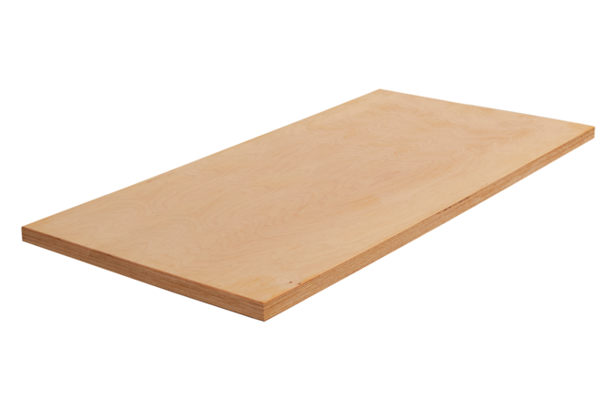 VAR Werkbankplatte für 2 Unterschränke