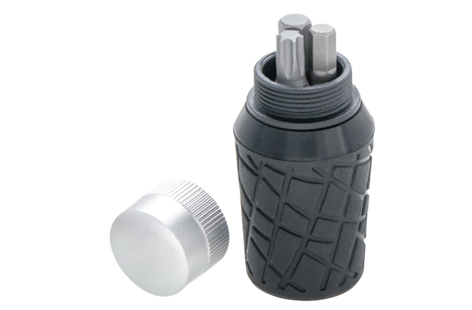 Bike Attitude Bit Set für E-Bike Antrieb Inbus 5/6 mm Torx 30