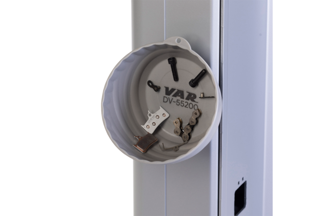 VAR Magnetische Teileschüssel DV-55200