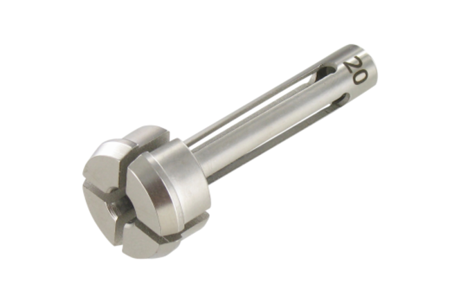 VAR Nabenlager-Auspresswerkzeug 20mm RP-43408