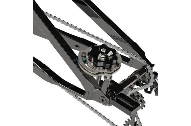 VAR Fräswerkzeug für Scheibenbremsaufnahme CD-14600