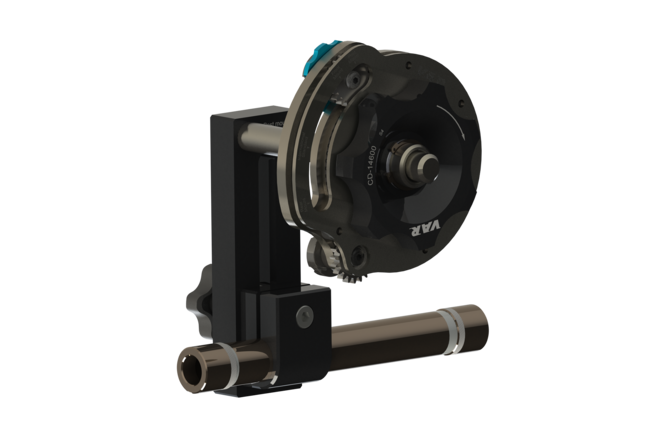 VAR Fräswerkzeug für Scheibenbremsaufnahme CD-14600