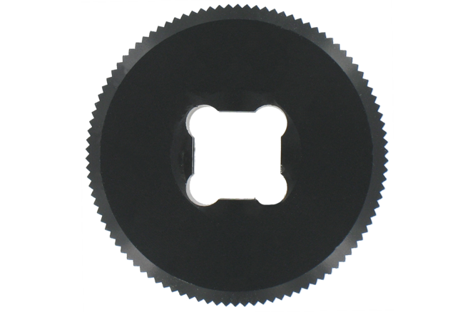 VAR Steckschlüssel 6-Kant 32mm schwarz FH-92506