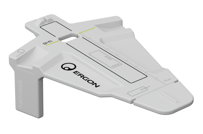Ergon TS Sattel Position Tool