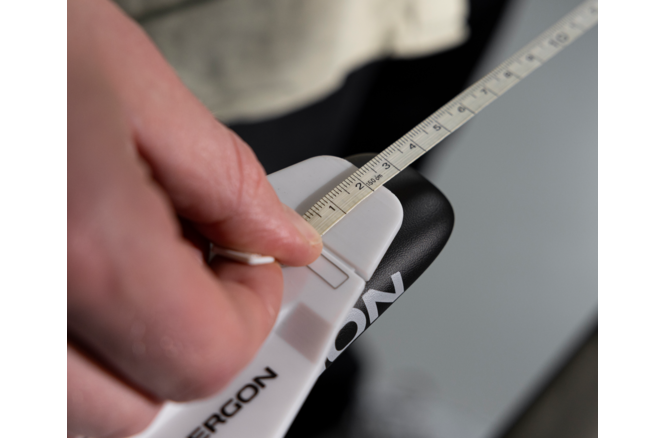 Ergon TS Sattel Position Tool