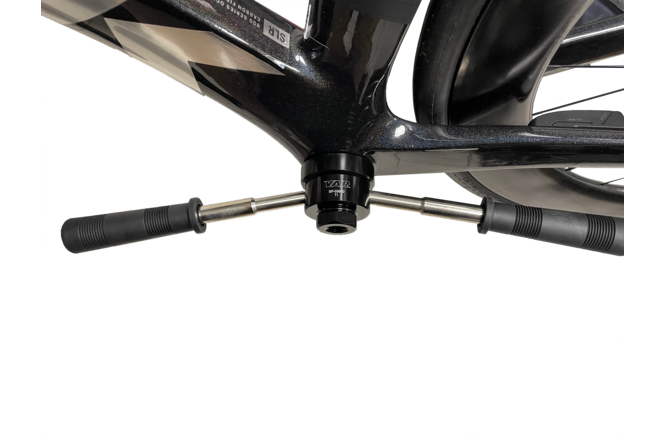 VAR Tretlager-Steckschlüsselsatz 14-tlg. BP-03900