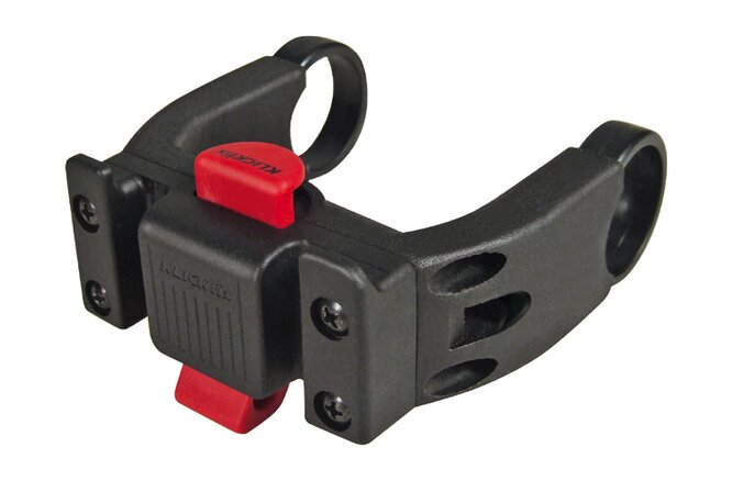 Klick-Fix Lenkeradapter E schwarz