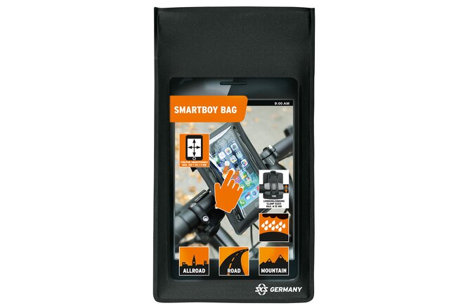 SKS Smartphone Halter Smartboy