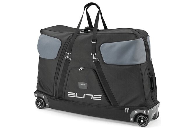 Elite Borson bike bag schwarz