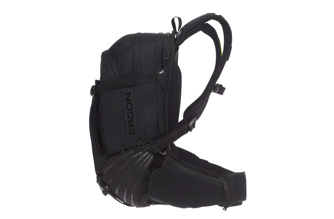 Ergon Bike Rucksack BA3 black