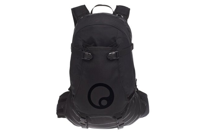 Ergon Bike Rucksack BA3 black