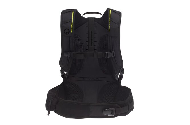 Ergon Bike Rucksack BA3 black