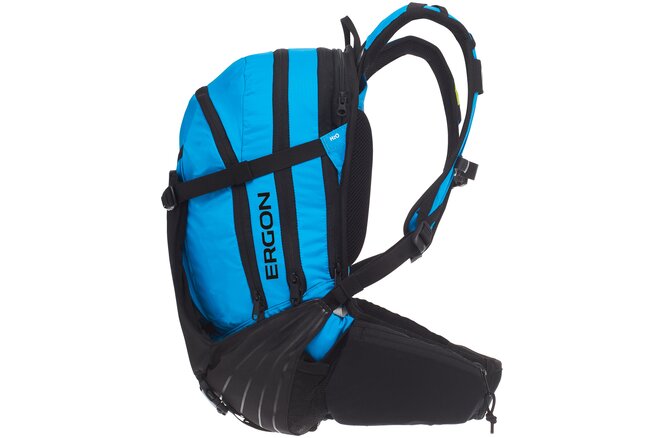 Ergon Bike Rucksack BA3 blue