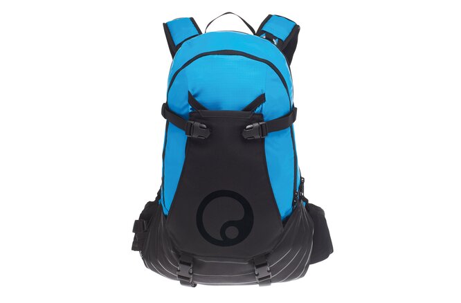 Ergon Bike Rucksack BA3 blue