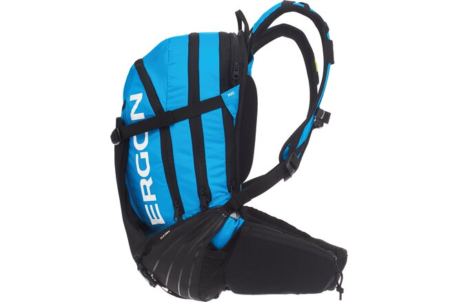 Ergon Bike Rucksack BA3 blue