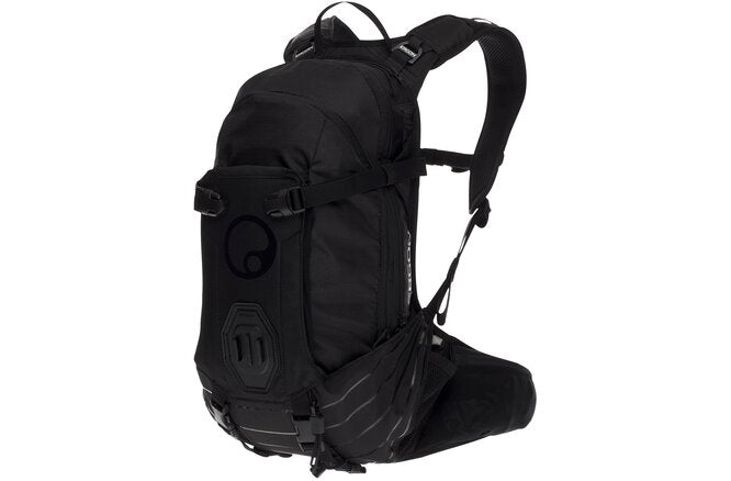 Ergon Bike Rucksack BA2 black