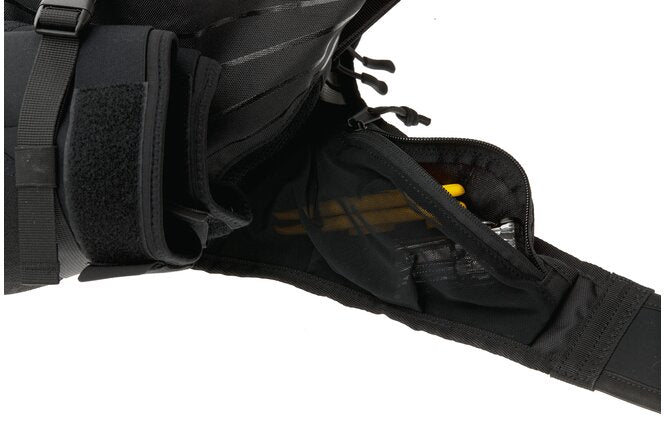 Ergon Bike Rucksack BA2 black