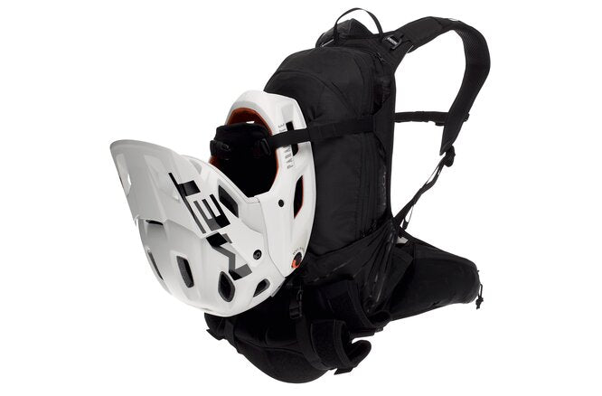 Ergon Bike Rucksack BA2 black