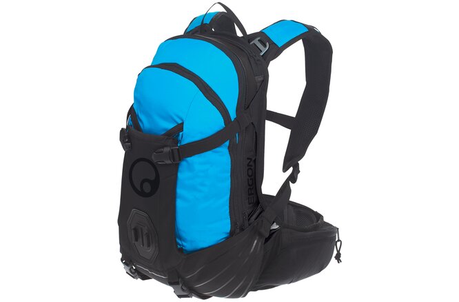 Ergon Bike Rucksack BA2 blue