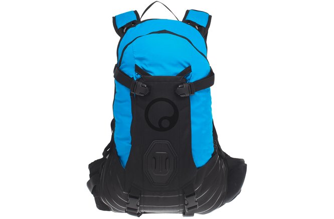 Ergon Bike Rucksack BA2 blue
