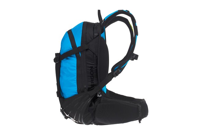 Ergon Bike Rucksack BA2 blue