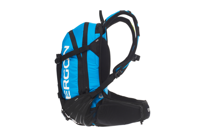 Ergon Bike Rucksack BA2 blue