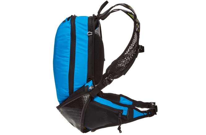 Ergon Bike Rucksack BX2 Evo 10+1.5 L blue