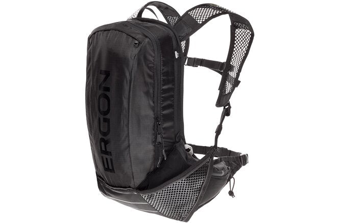 Ergon Bike Rucksack BX2 Evo 10+1.5 L black