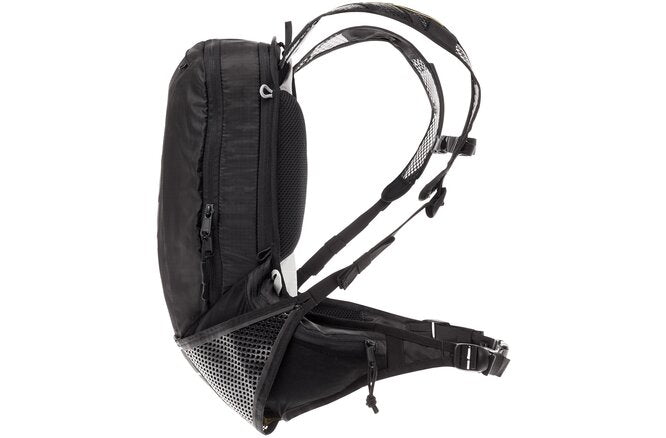 Ergon Bike Rucksack BX2 Evo 10+1.5 L black