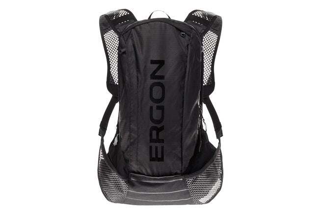 Ergon Bike Rucksack BX2 Evo 10+1.5 L black