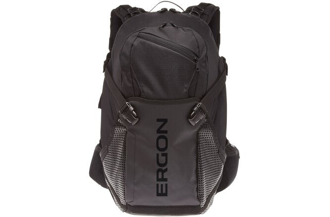 Ergon Bike Rucksack BX4 Evo 30 L black